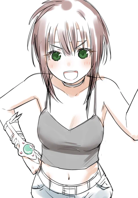 それでは聴いてくださいthe OYSTARSで「なんか幸せ」 