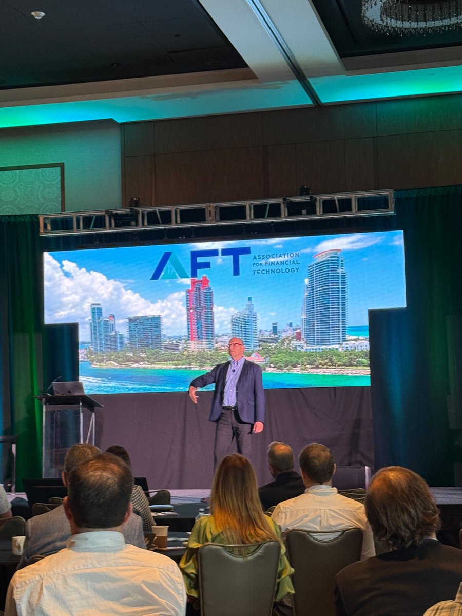 “Invite dissenting opinions.” - David Marquet #AFTSpringSummit