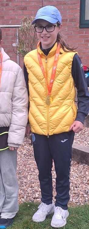 Ala does the double!
A super effort from 10U ‘futures’ player Ala winning not one but two 11U G5 singles tournaments this weekend. #yorkshiretennis #ttcperformance