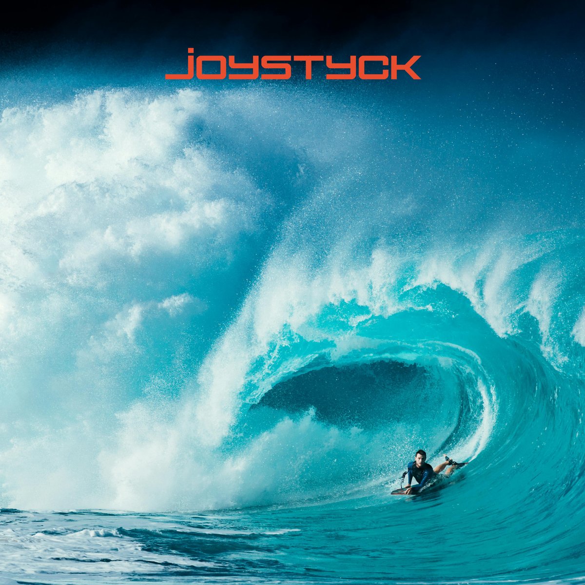 joystyck2's tweet image. Mavericks EP - 6 Tracks
Available on all stores this Friday

Presave: distrokid.com/hyperfollow/jo…