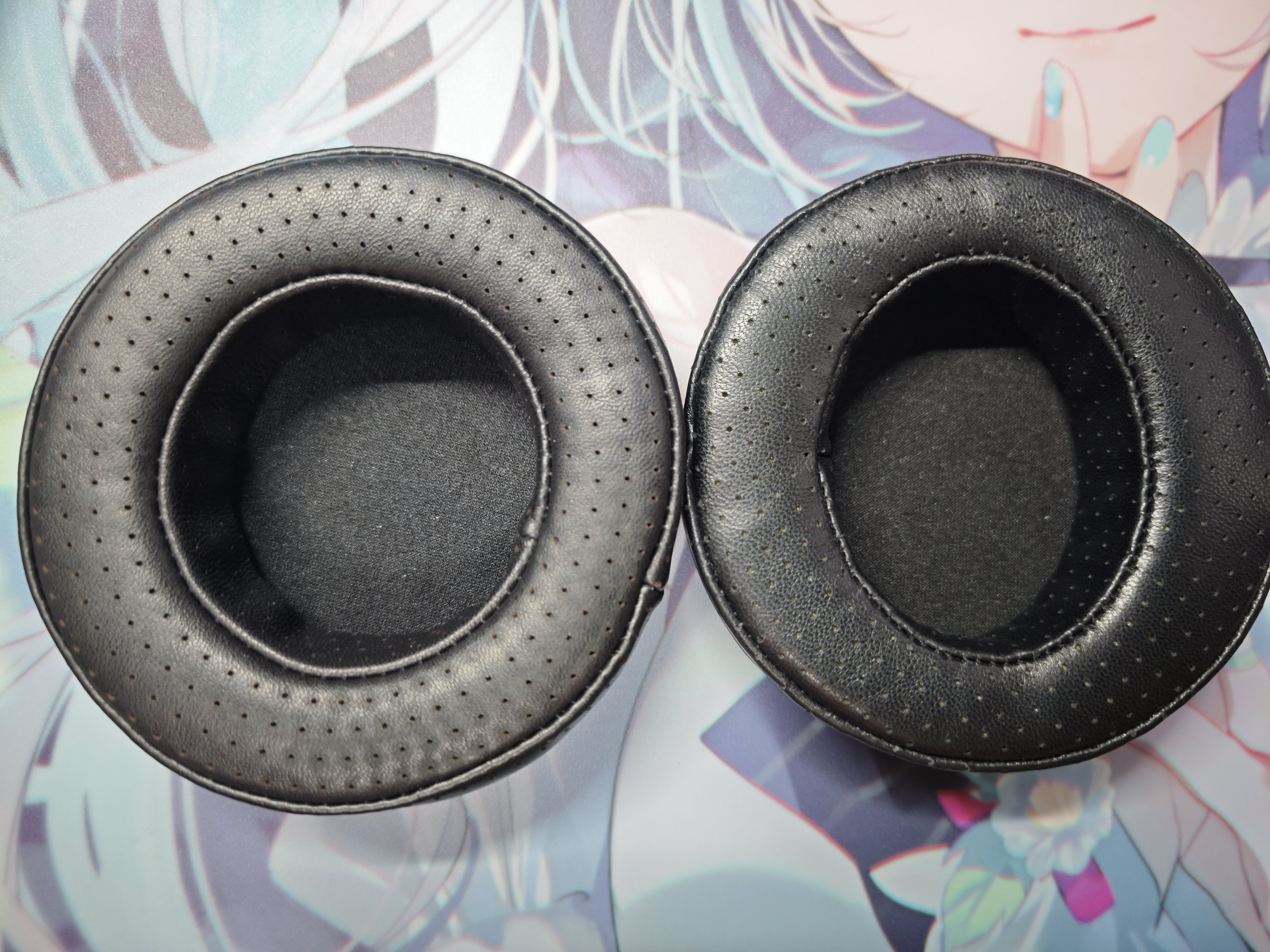 水月雨(Moondrop)が生んだ最高にナチュラルなヘッドホン 水月雨(Moondrop)が生んだ最高にナチュラルなヘッドホン