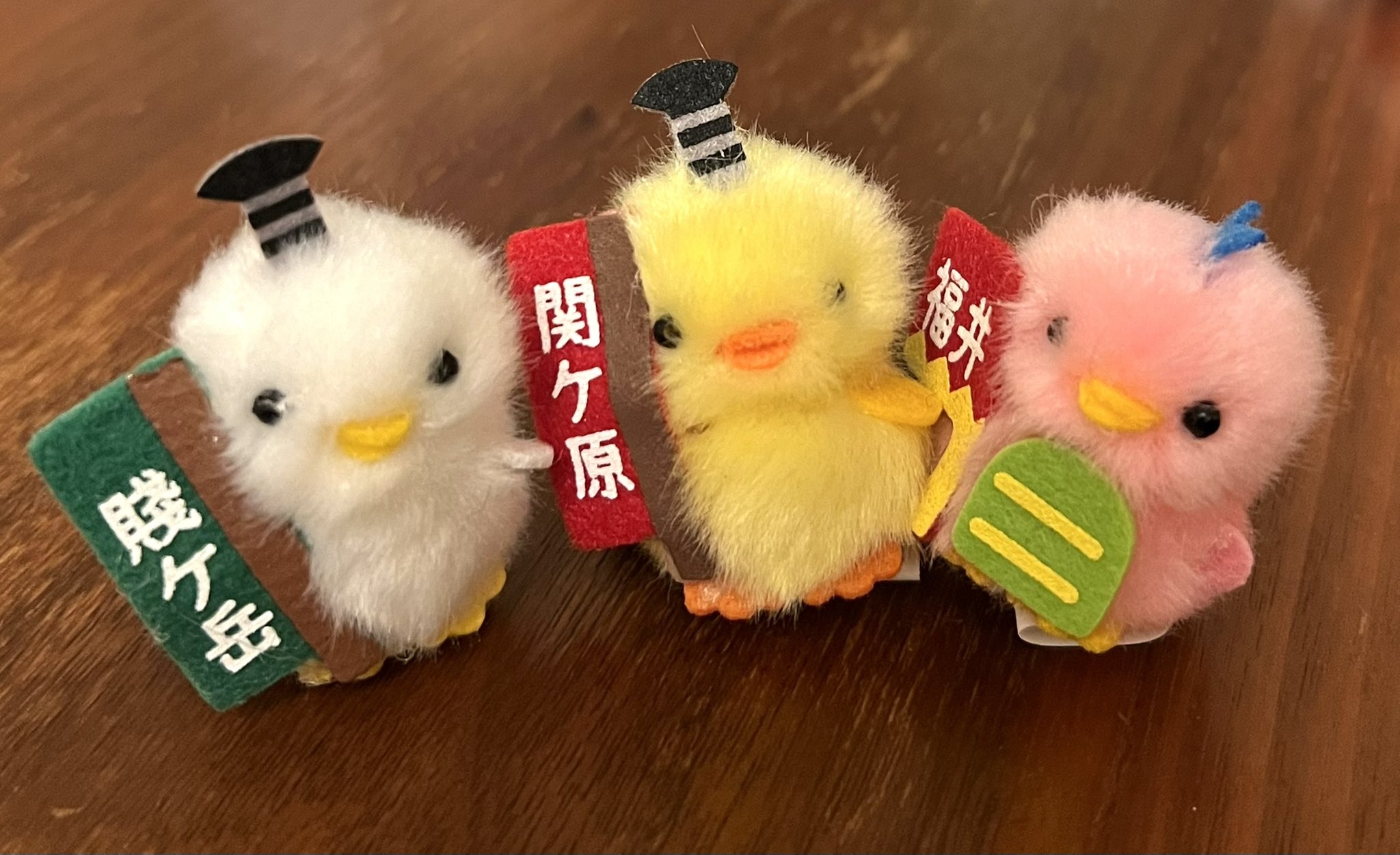 【ぴよりーの出品】 ぴより～なオフィシャルサイト｜株式会社ひよこのおかげ｜ぴより