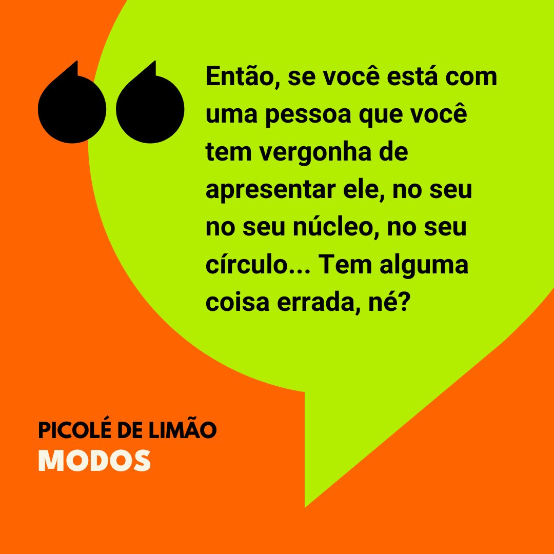 NaoInviabilize's tweet image. #Modos é um episódio do Picolé de Limão que está disponível para apoiadores.

Por R$15 mensais você apoia o Não Inviabilize e ouve os episódios em primeira mão.

📲 naoinviabilize.com.br/assine