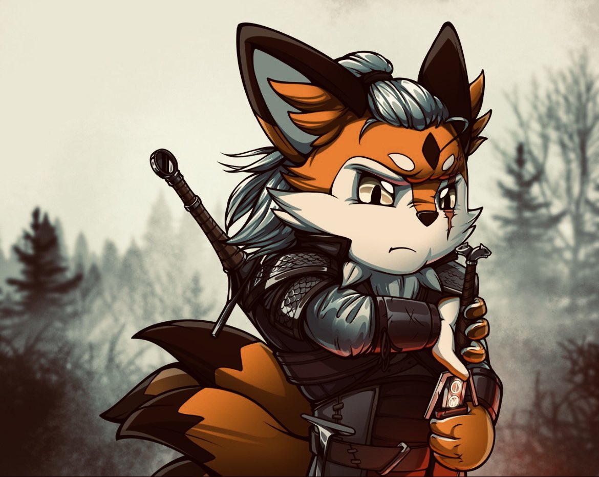 Good morning, everyone ! ☀️

Let's grow together on this wonderful Monday ! 🤝🦊