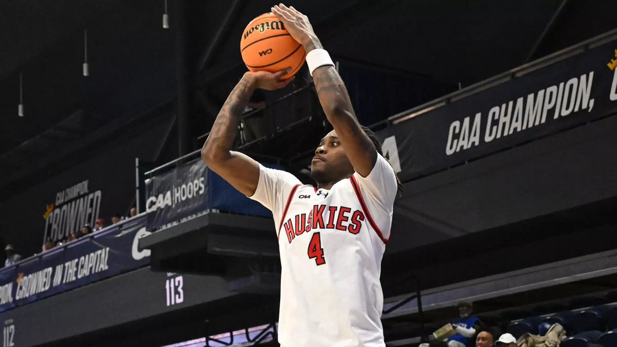 NCAA Transfer Portal (@rivalsportal) on Twitter photo Northeastern guard Rashad King (<a href="/rashadking35/">Rashad king</a>) plans to enter the Transfer Portal, sources tell <a href="/RivalsHoops/">Rivals Hoops</a>.
Averaged 18.5 ppg, 6.1 rpg, 3.3 apg, and 1.4 spg this season, while earning All-CAA First-Team honors.
n.rivals.com/content/athlet⦠Northeastern guard Rashad King (<a href="/rashadking35/">Rashad king</a>) plans to enter the Transfer Portal, sources tell <a href="/RivalsHoops/">Rivals Hoops</a>.
Averaged 18.5 ppg, 6.1 rpg, 3.3 apg, and 1.4 spg this season, while earning All-CAA First-Team honors.
n.rivals.com/content/athletβ¦