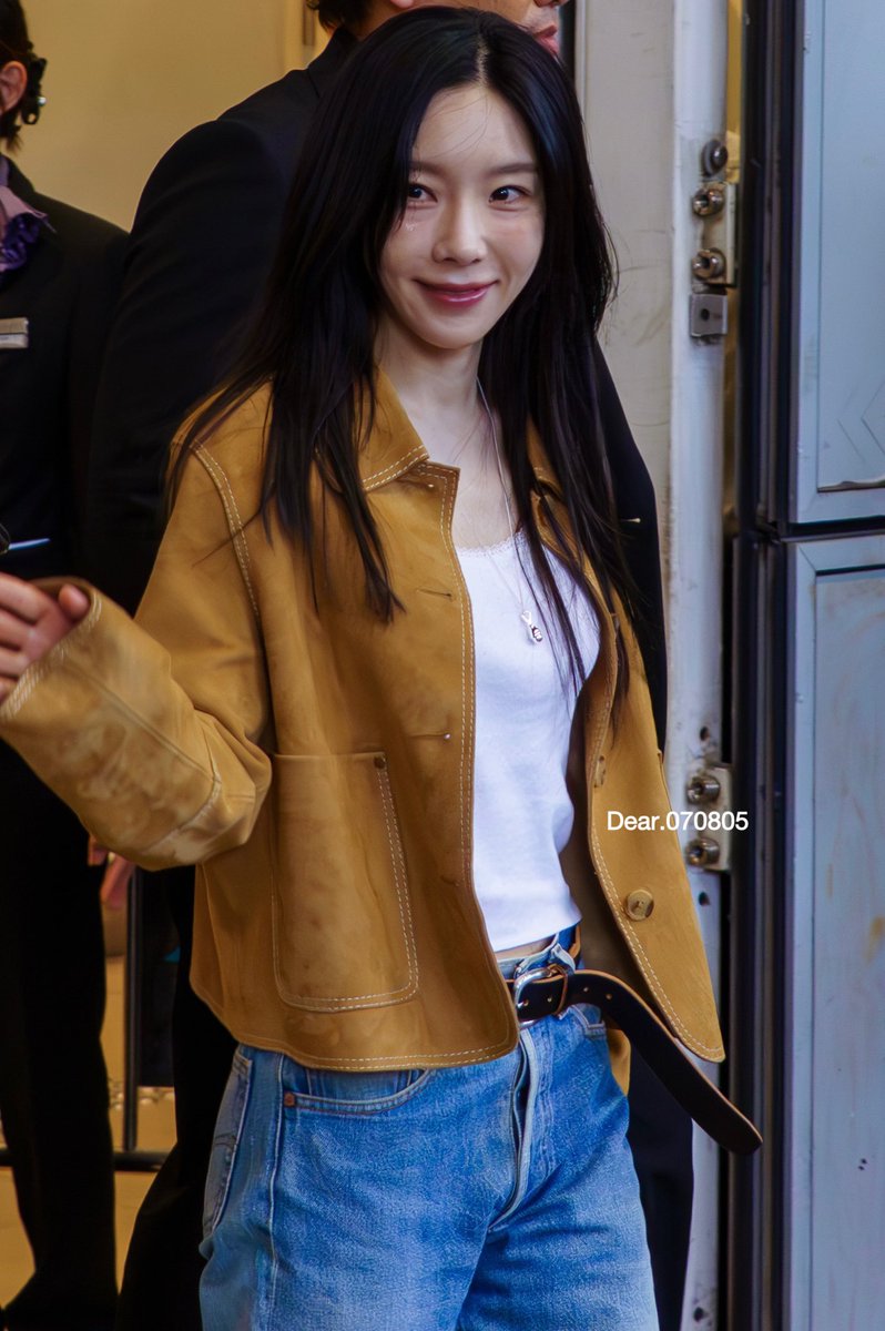 250324 Taeyeon HKG🇭🇰
#태연 #TAEYEON