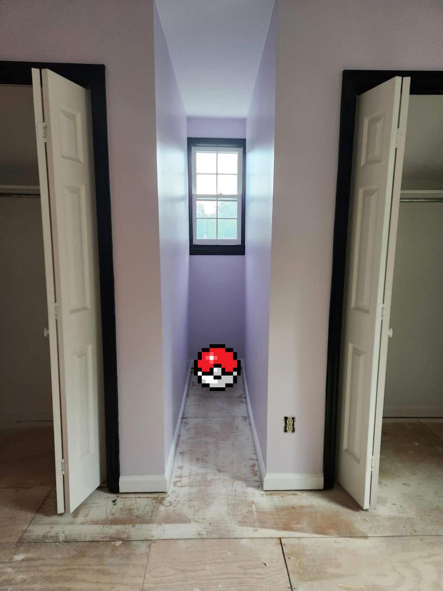 Out of Context Pokémon tweet media