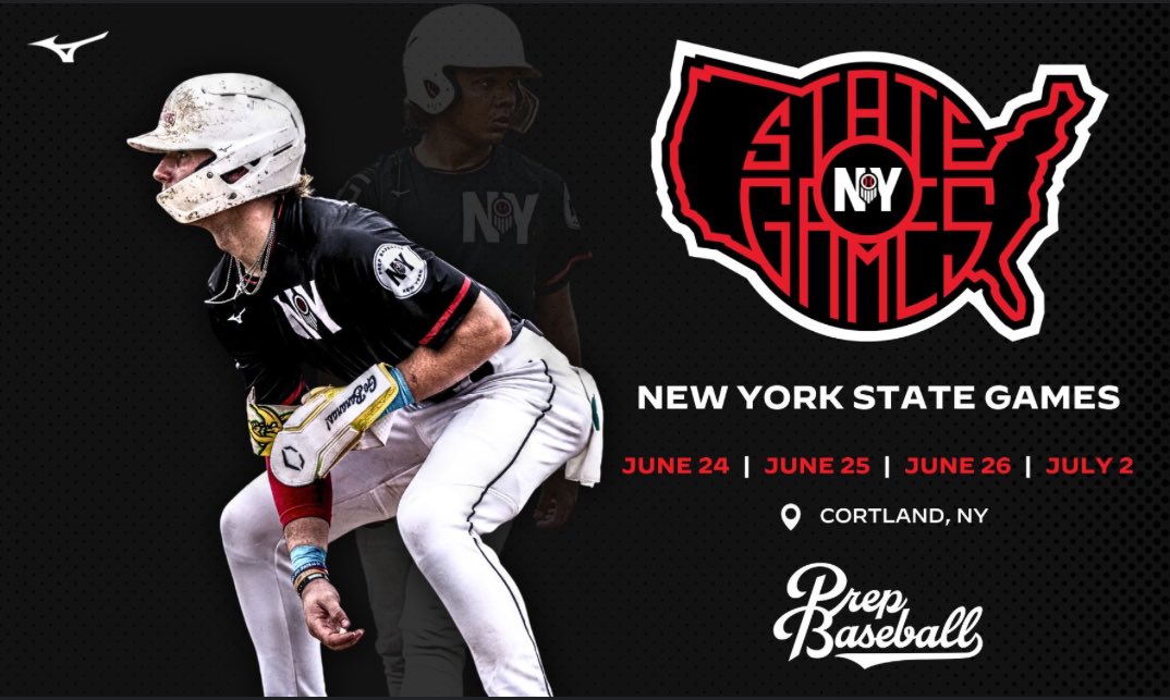 Thomas Toher (@ttoher_33) on Twitter photo Excited to be attending the NY states games on June 24. Thank to my parents and <a href="/PrepBaseballNY/">Prep Baseball New York</a> for hosting this event. <a href="/Coach_Powell/">Mark Powell</a> <a href="/JC_NY_PA/">Jared Carrier</a> <a href="/StephenCGamma/">Stephen Gamma MS,AT</a> <a href="/ShooterHunt/">Shooter Hunt</a> Excited to be attending the NY states games on June 24. Thank to my parents and <a href="/PrepBaseballNY/">Prep Baseball New York</a> for hosting this event. <a href="/Coach_Powell/">Mark Powell</a> <a href="/JC_NY_PA/">Jared Carrier</a> <a href="/StephenCGamma/">Stephen Gamma MS,AT</a> <a href="/ShooterHunt/">Shooter Hunt</a>