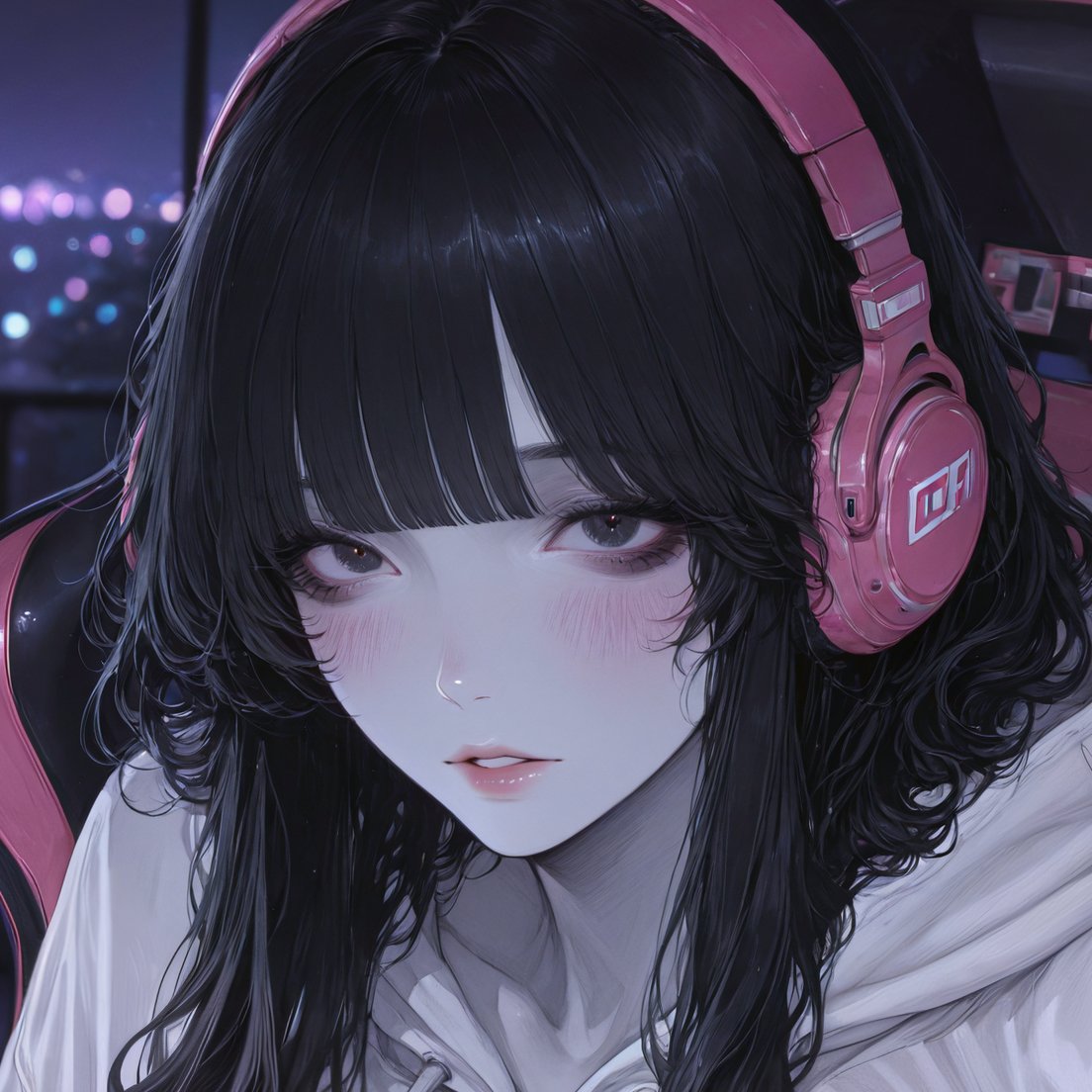 Supernerd AI drawing tweet media