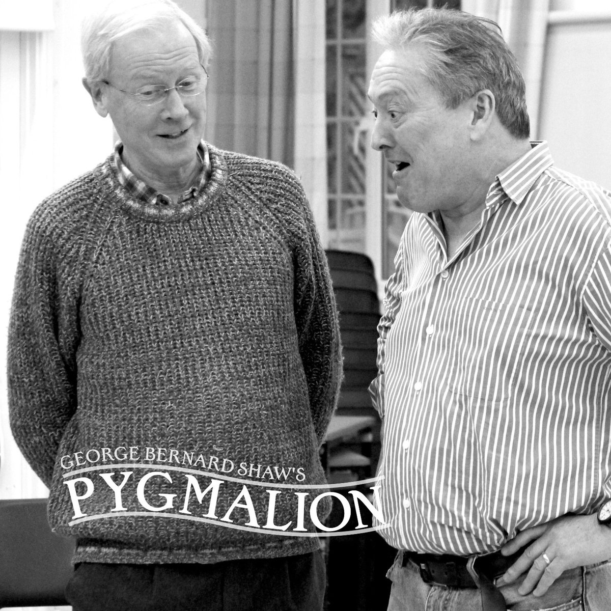 Oxford Theatre Guild tweet media