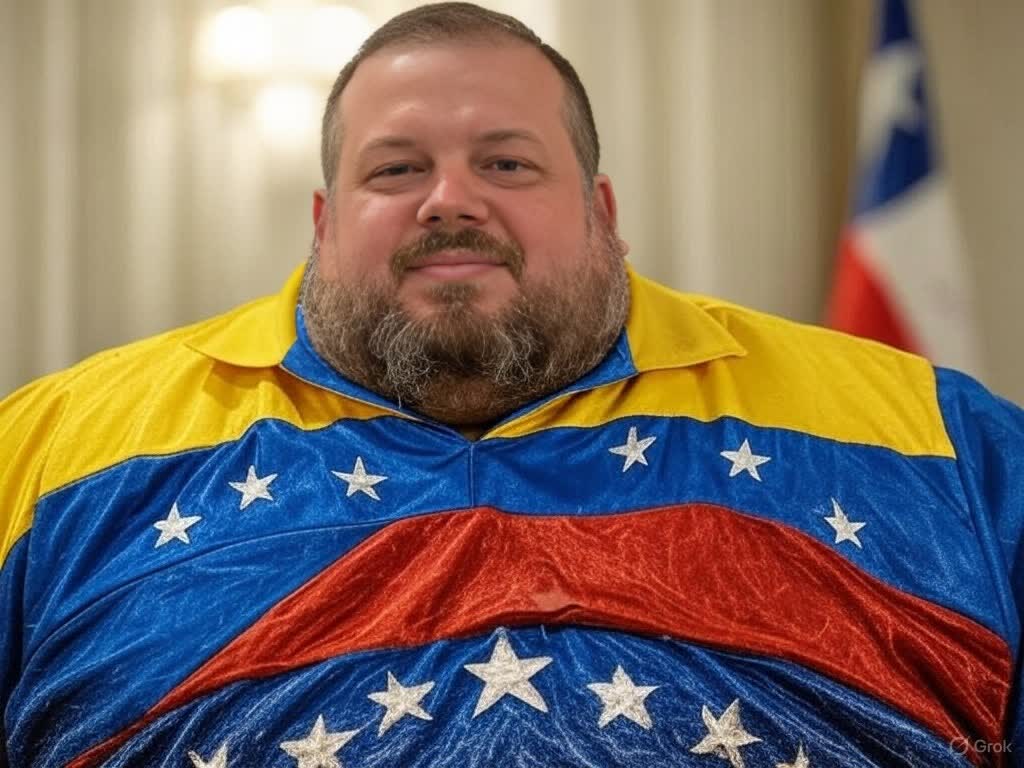 ezpektro48's tweet image. Un Kaiser para la Chilezuela!