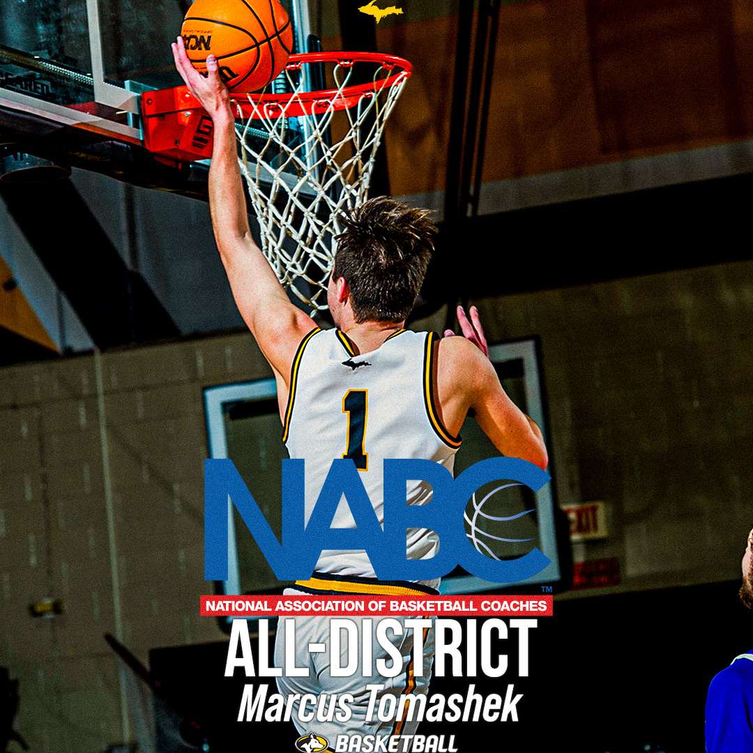Tomashek named to the NABC All-District Team

📝: michigantechhuskies.com/news/2025/3/24…

#FollowTheHuskies