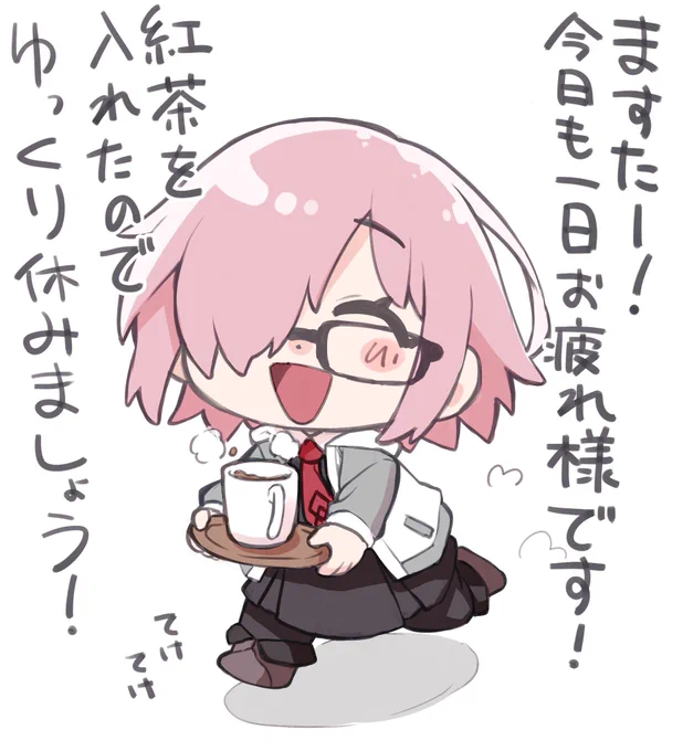 #上手いとか下手とかそういうのは関係なく自分が気に入っている絵 