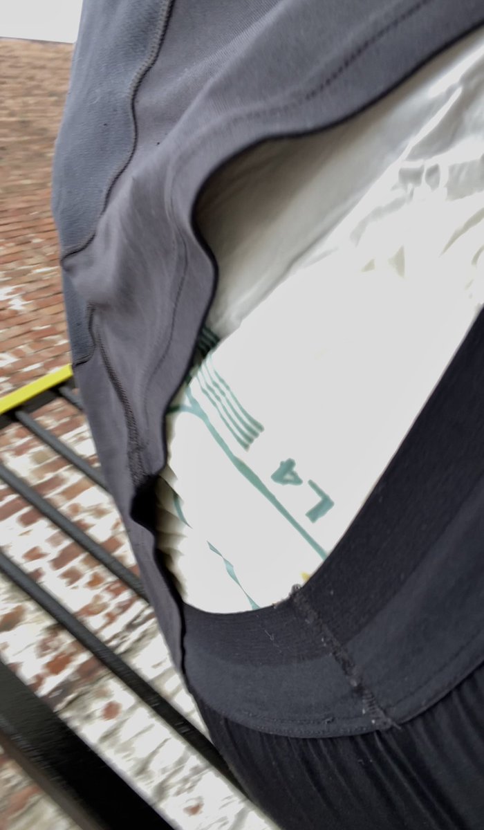 Dan106Say's tweet photo. Out in Durham in full trackie and a real obvious nappy. If you’re about and close, drop a message. 

I need a change. https://t.co/YKcQ0kxFT8