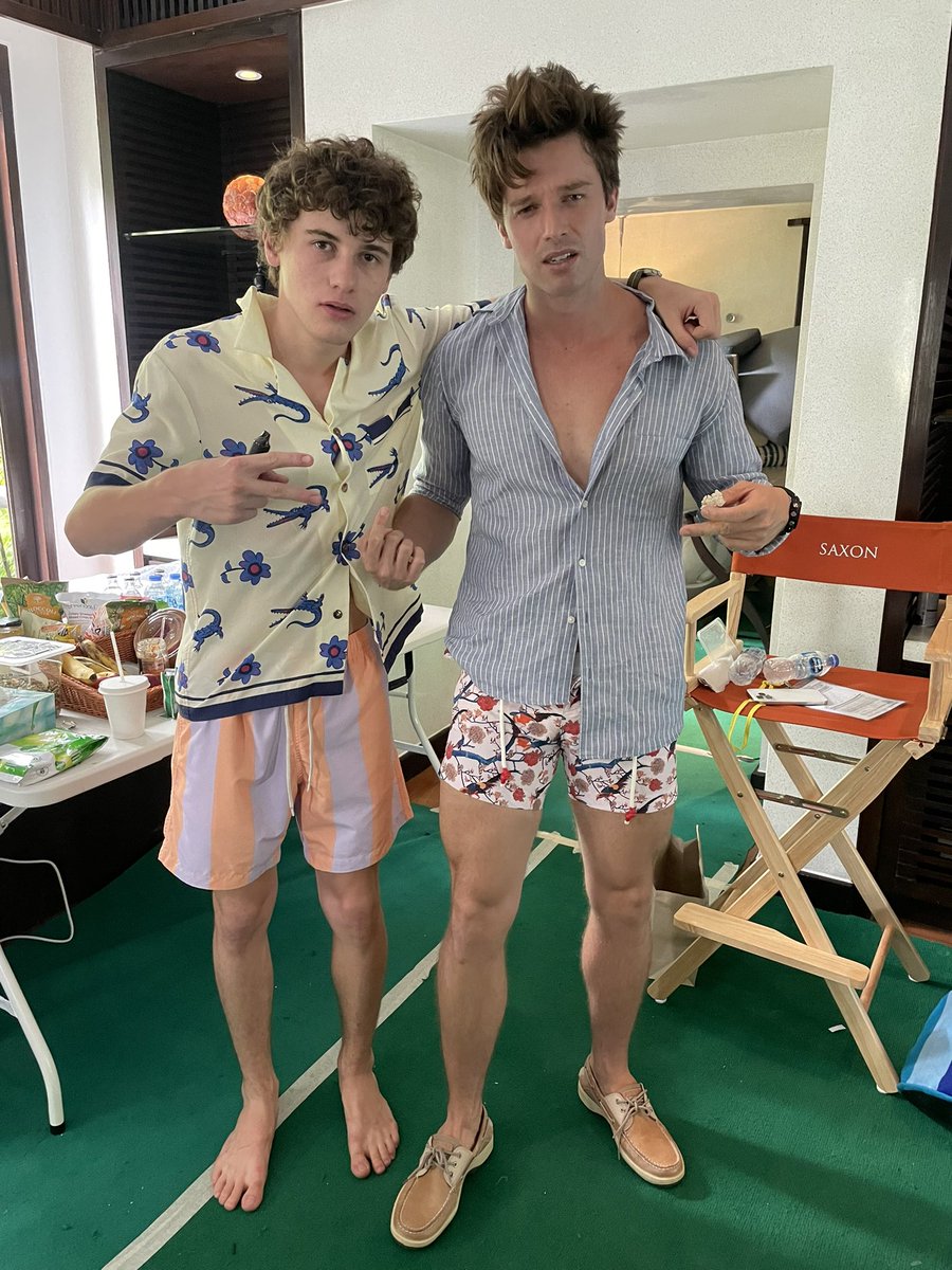 PSchwarzenegger's tweet image. 😈 🪷