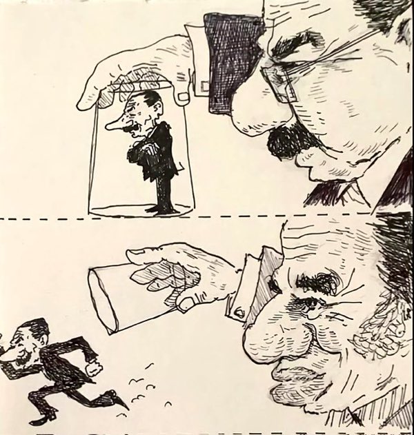 Así fue… #NuncaMás