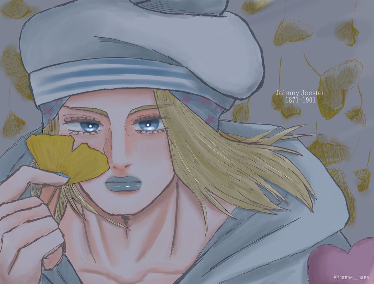 hannne_hane's tweet image. #ジョジョラー自己紹介シート
最近低浮上だったのですが、JOJODAYに向けて熱を高めるべくジョジョラーさんと絡みたいので更新です❤️🔥
変わらずSBRに凝っていて最近は暗チにハマっています😌😌
気になった方お迎え、フォロバします😌よろしくお願いします😌😌
2枚目から成長記録です🏇🧸🎠🐁❤️🔥