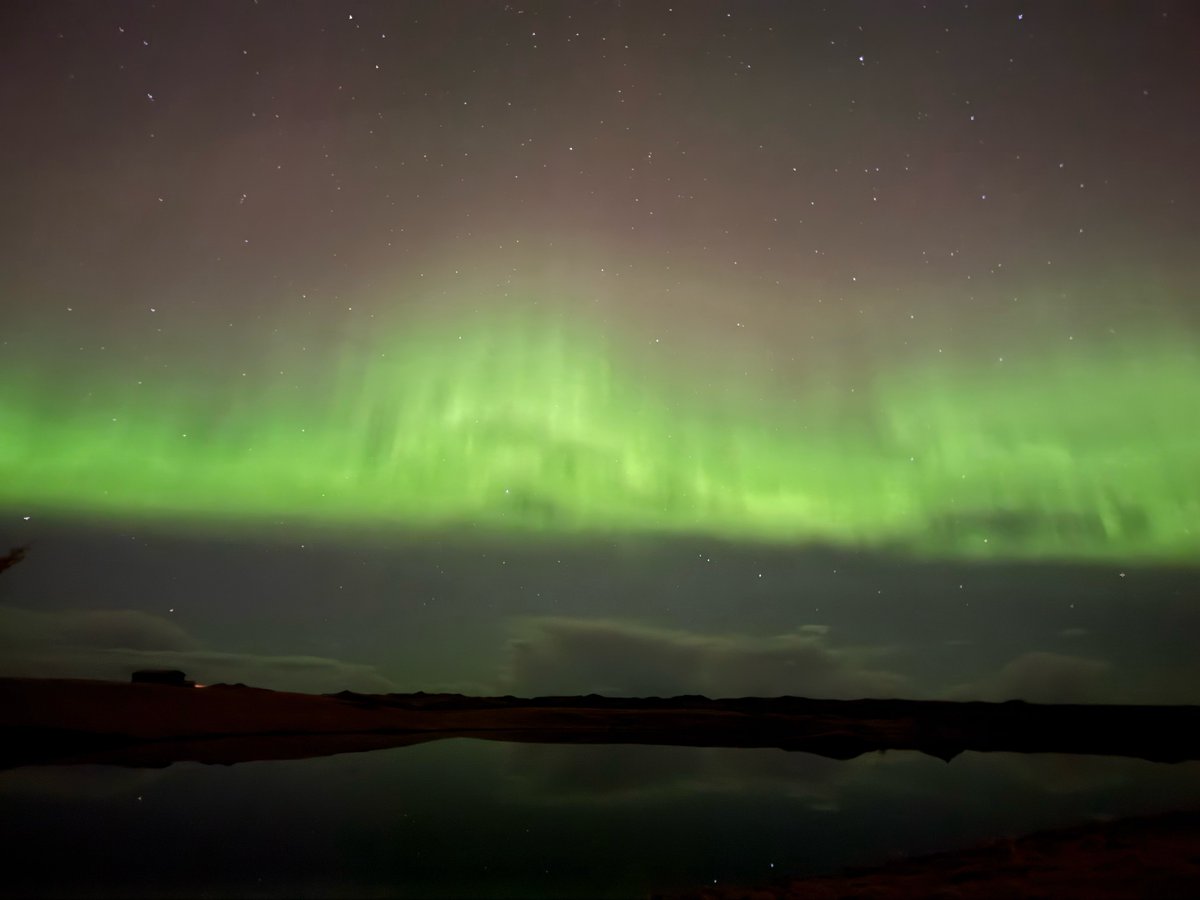 theDevLock's tweet image. Touched some grass ( ice ... gravel ... black sand ... glaciers ... beautiful Icelandic horses ) this past week. Now it is back to the grind. If you have never been to Iceland, I can&apos;t recommend it enough.