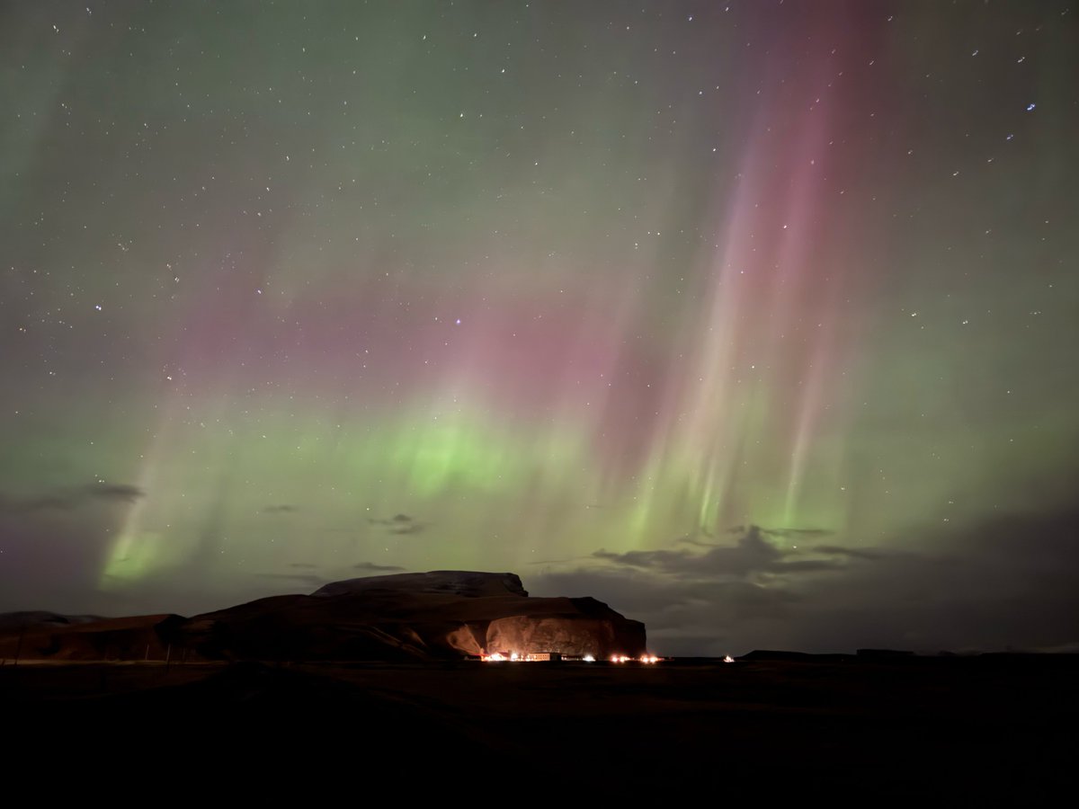 theDevLock's tweet image. Touched some grass ( ice ... gravel ... black sand ... glaciers ... beautiful Icelandic horses ) this past week. Now it is back to the grind. If you have never been to Iceland, I can&apos;t recommend it enough.