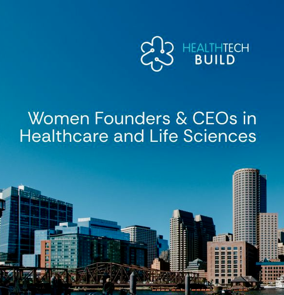 Reboot_Rx's tweet image. Our CEO, @LauraBKleiman, spoke on the &quot;Value &amp;amp; Product-Market Fit&quot; panel at HealthTech Build. She shared about achieving real-world adoption of affordable cancer treatments by overcoming barriers and aligning incentives.

#Innovation #WomenInScience #TheSolutionMayAlreadyExist