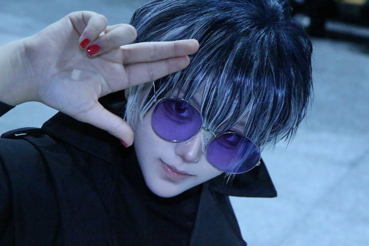 momo_revale173's tweet image. #アイナナ #ユキモモ 
&quot;형사님~ 보고있어?