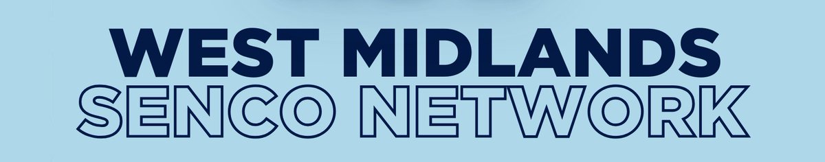 NAHT West Midlands tweet media