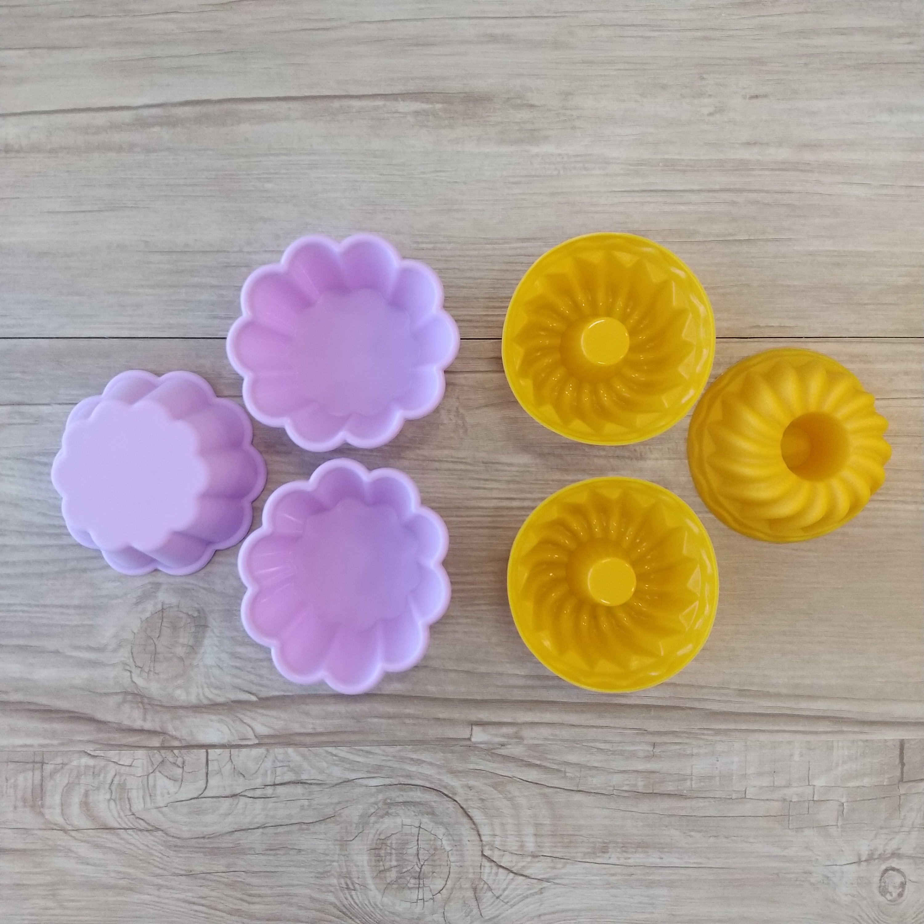 ドレスプリン型×10個 凜 on X: 