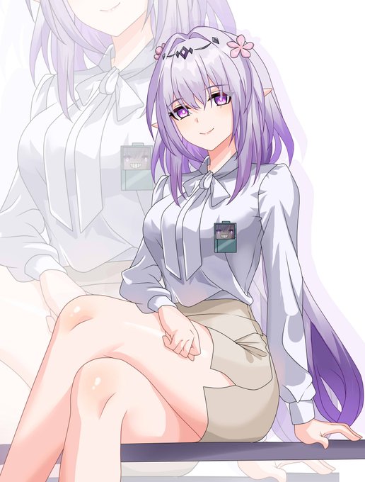 Watch WAIFU HAIVEN's leaked NSFW photo on TwXstars