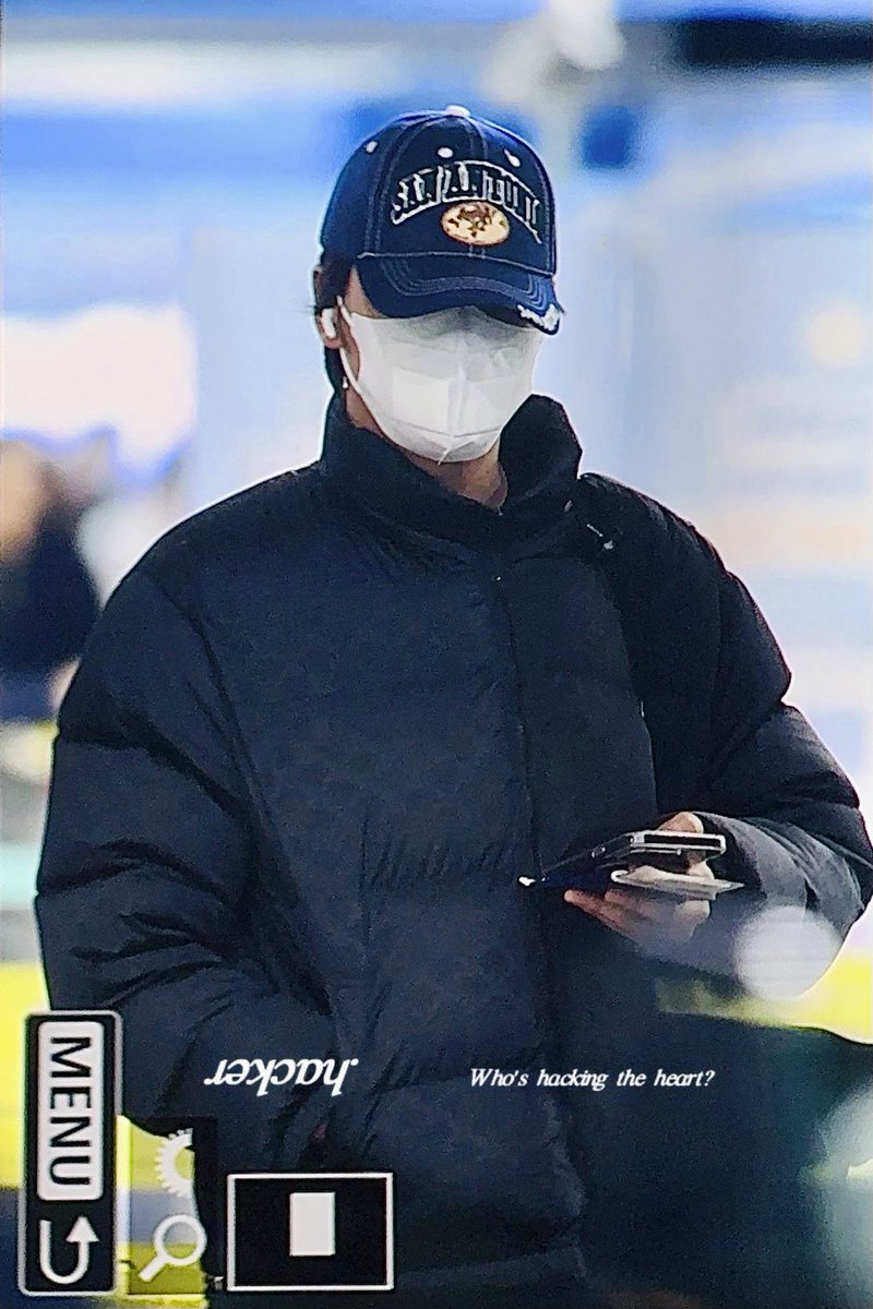 250324 #해찬 #HAECHAN