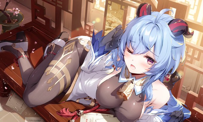 Watch WAIFU HAIVEN's leaked NSFW photo on TwXstars