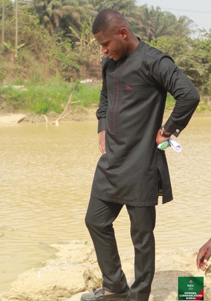 randolfWhy's tweet image. asem ben kuraaa nie