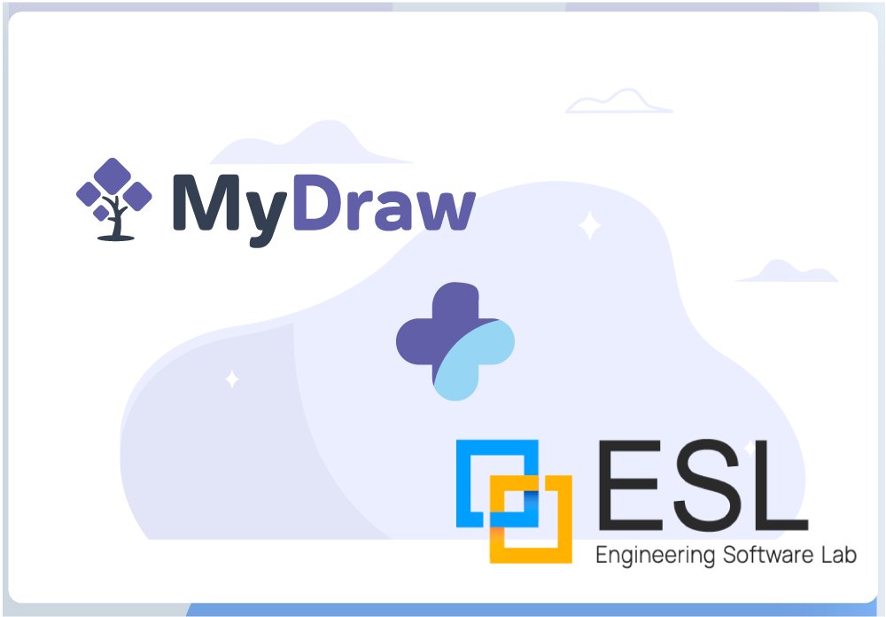Exciting News!We’re partnering with E.S.L - Engineering Software Lab as an official reseller of MyDraw! With their expertise to delivering top-tier solutions, we’re excited to expand our reach and empower businesses worldwide. Here’s to a great collaboration!#Nevron #DataViz