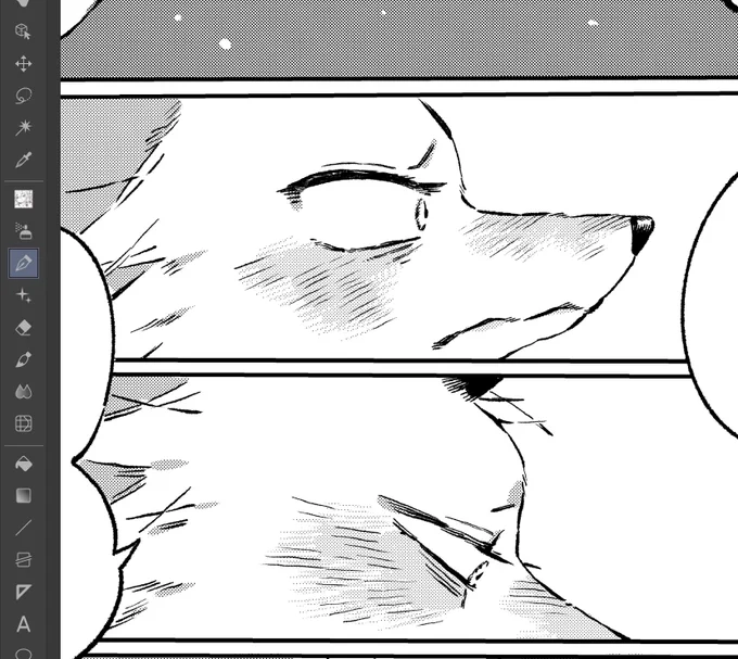 たまらん 