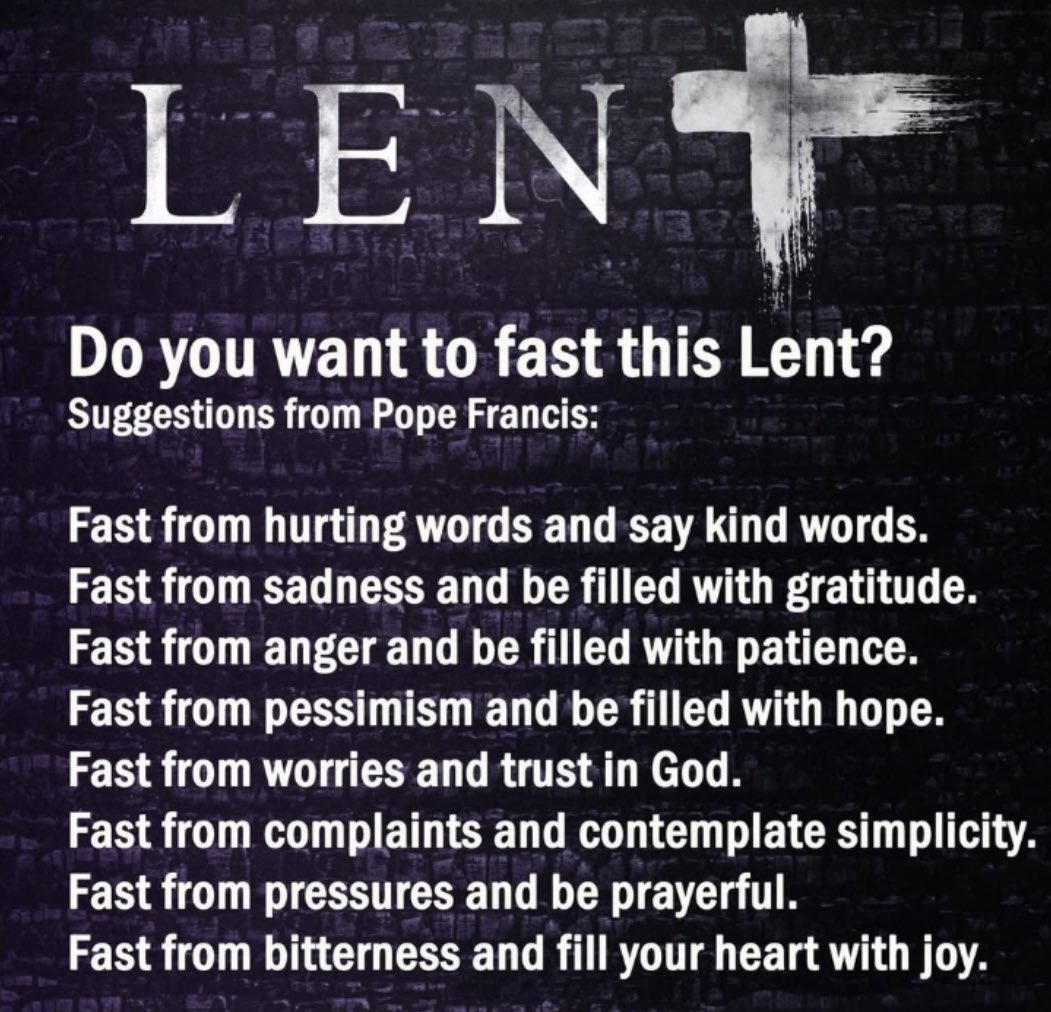 Our Lady of Fatima DPCDSB (@olf_dpcdsb) on Twitter photo Lent has two major purposes:Â It recalls or prepares for Baptism, and emphasizes a spirit of penance. Through forty days of closer attention to Godâs Word and of more fervent prayer, we are prepared to celebrate the Paschal Mystery. <a href="/DPCDSBSchools/">Dufferin-Peel Catholic District School Board</a> Lent has two major purposes:Â It recalls or prepares for Baptism, and emphasizes a spirit of penance. Through forty days of closer attention to Godâs Word and of more fervent prayer, we are prepared to celebrate the Paschal Mystery. <a href="/DPCDSBSchools/">Dufferin-Peel Catholic District School Board</a>