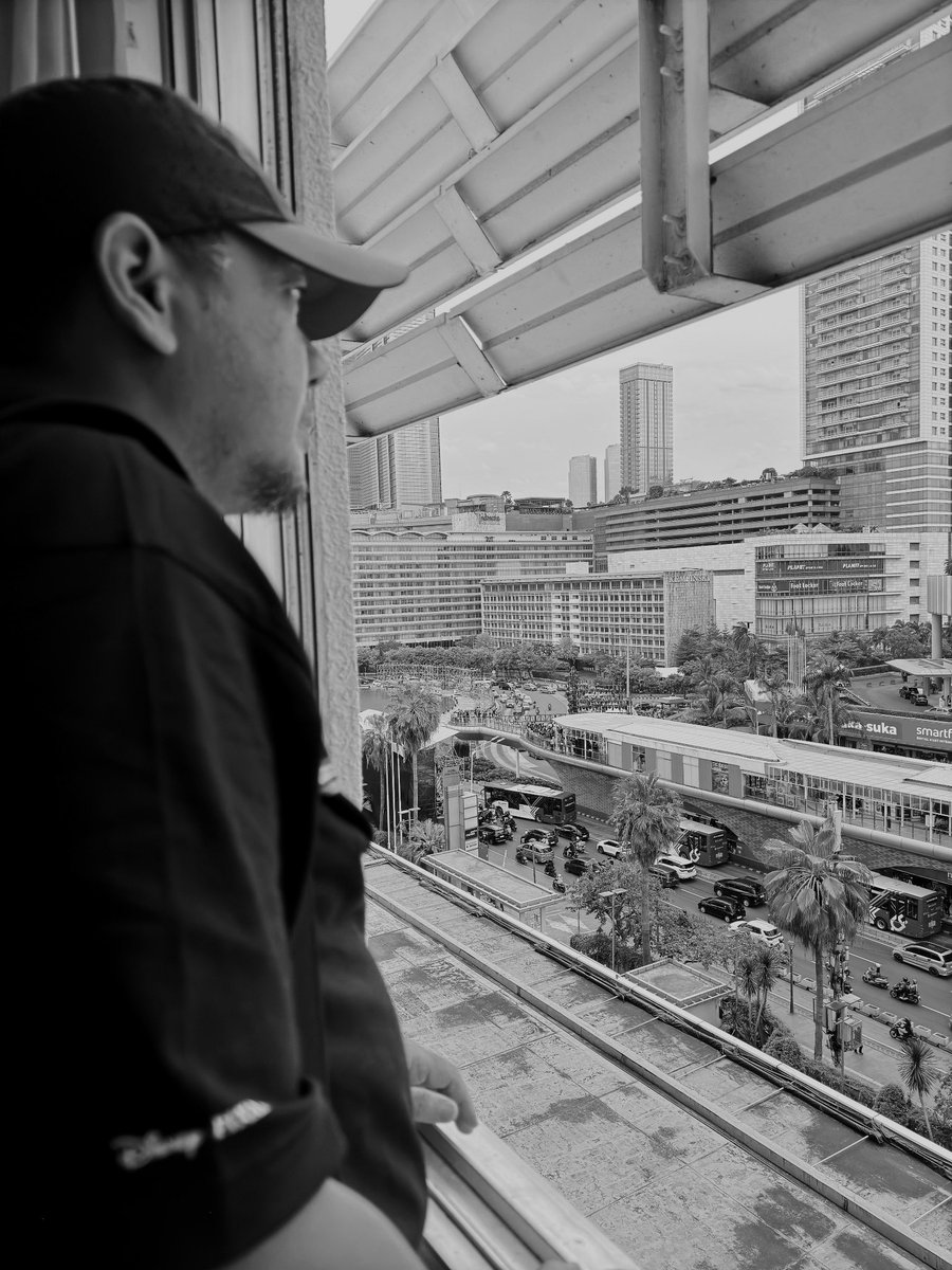 Bawaanya Empet bin Mual kalau ada statemen dari pemangku kebijakan