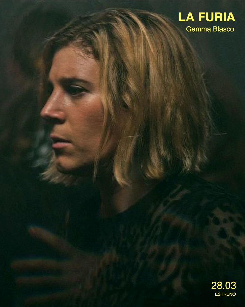 La Furia, el debut en largometraje de Gemma Blasco, protagonizado por Ángela Cervantes y Álex Monner, llegará el 28 de marzo. Desde Creast, nos enorgullece colaborar con la producción en materia de sostenibilidad 📽️☘️<a href="/aragontv/">Aragón TV</a> <a href="/rtve/">RTVE</a> #CineSostenible  buff.ly/4iiwQYA.