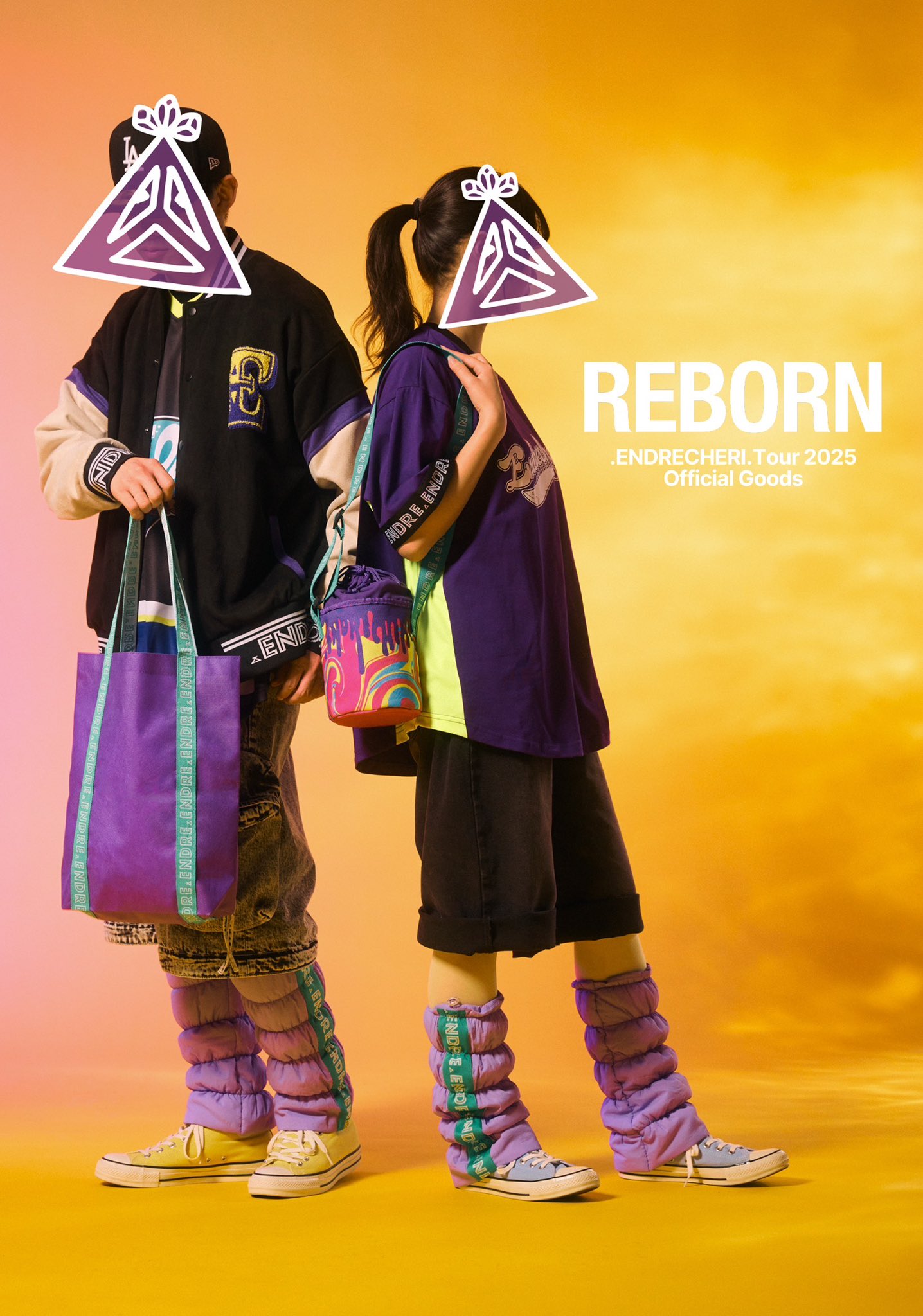 堂本剛.ENDRECHERI._staff on X: 
