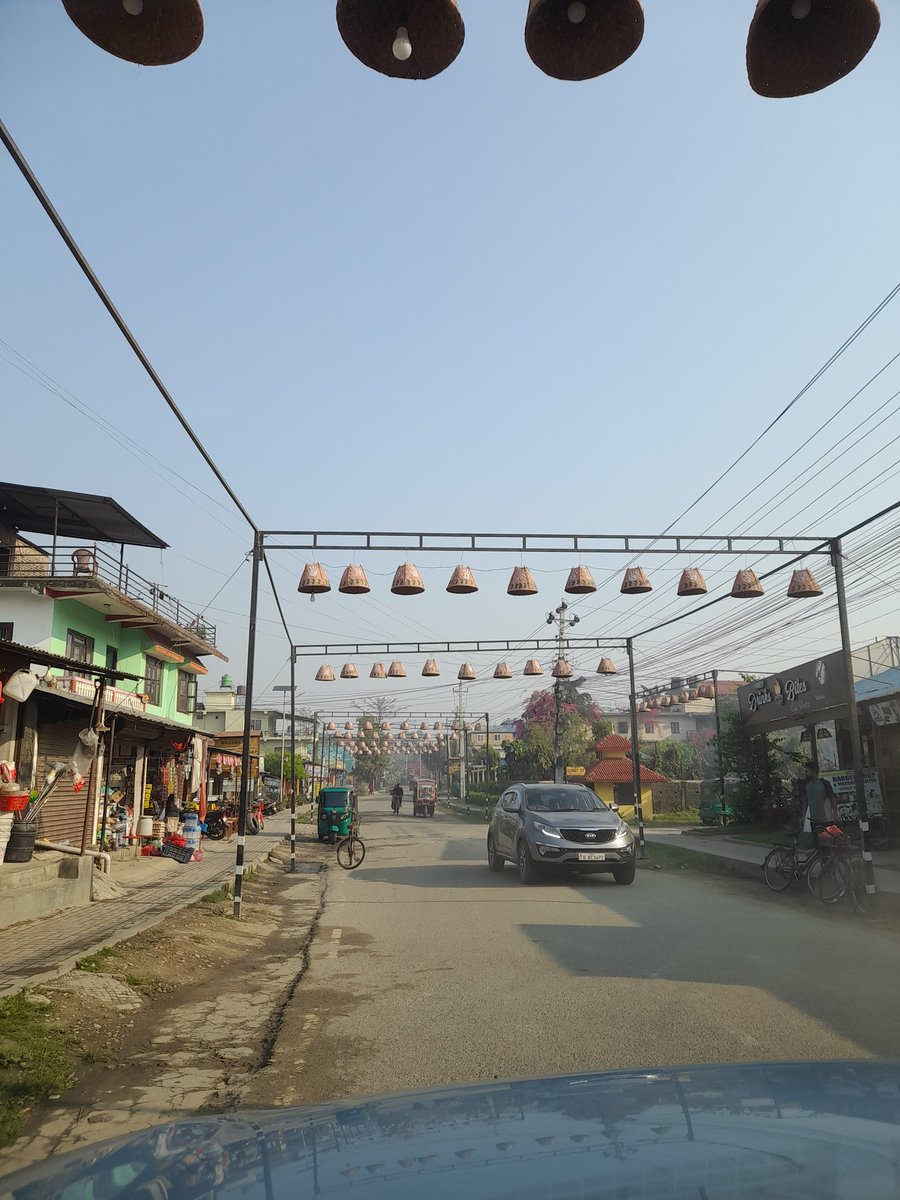 sagarma20930320's tweet image. #sauraha