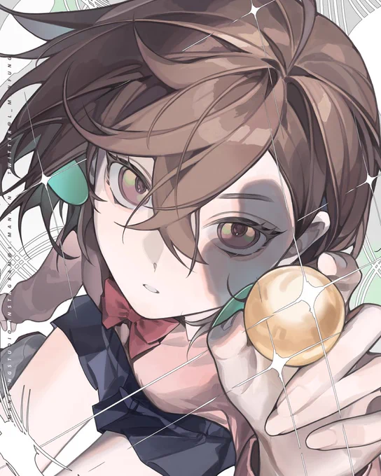 #ダンダダン 