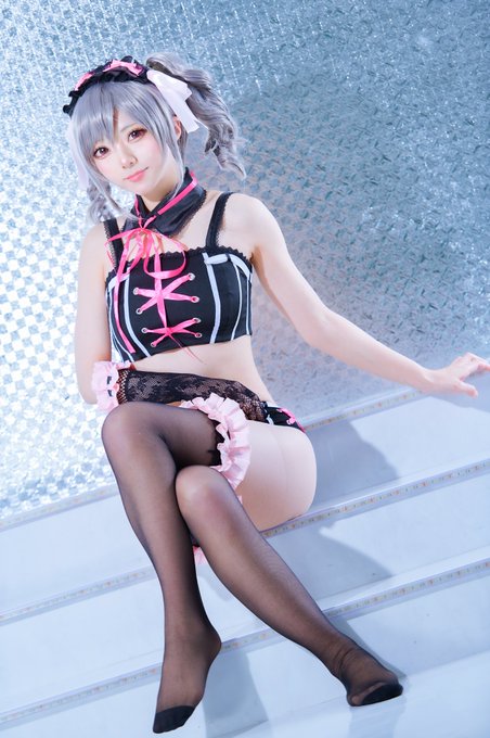 コスプレイヤー美穂のTwitter画像25