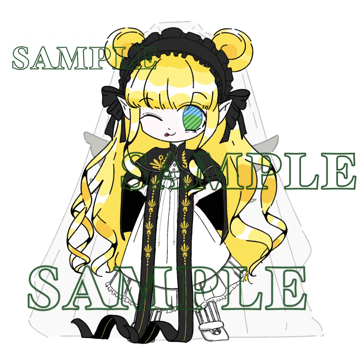 AlmondHimari's tweet photo. #VGenComm #chibi 
Hello everyone! I’m a newly joined artist on VGen and currently in my trial period. Feel free to commission me! 🥹🥹🥹
https://t.co/unIj7Gb40B https://t.co/wMdAhPsFgN