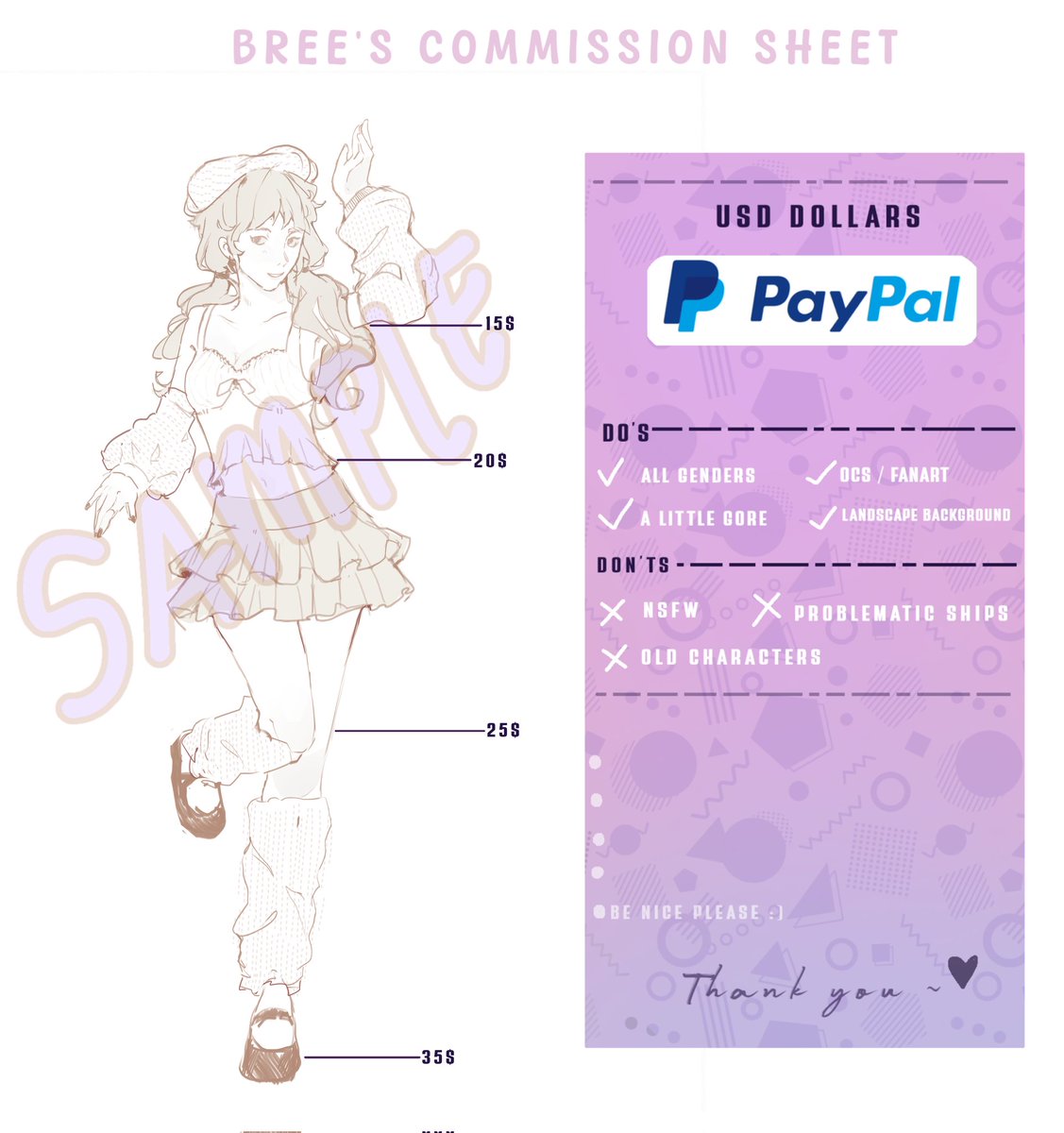 Bree • ✩ tweet media