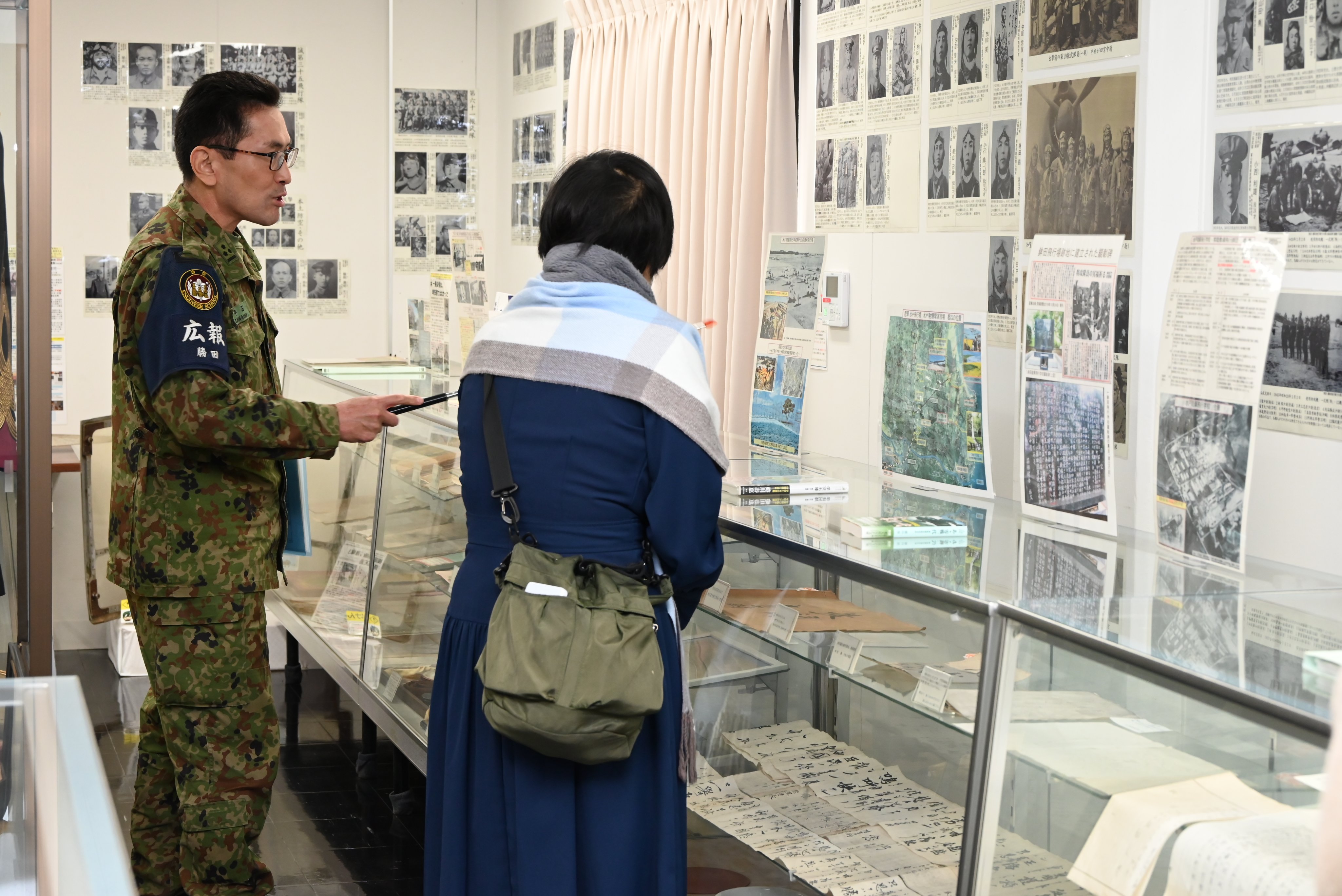 陸上自衛隊 補給統制本部 (@JGSDF_GMCC) / X 陸上自衛隊 補給統制本部 (@JGSDF_GMCC) / X