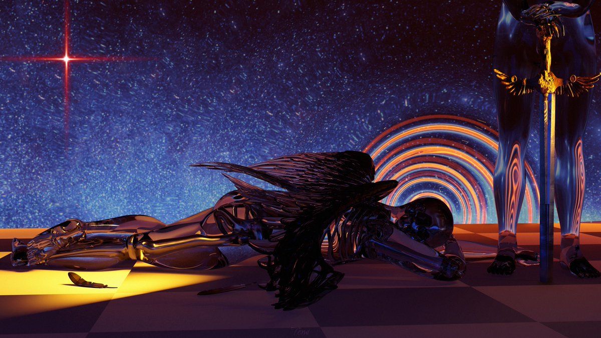 TEMI ✧ tweet media