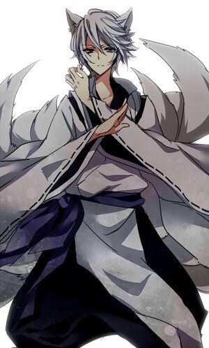 STakehama's tweet photo. “A pleasure to meet you, a shame your husband isn’t here. Would you like to have some fun?~”

-Name: Shiro Takehama

-Race: Kitsune

-Sub or Dom: Dom, just ask @VeraSuccubus 

-Kinks: Just dm me and lets explore a brand new world, also my tails can act as tentacles. https://t.co/lZRvW1Z5Nh