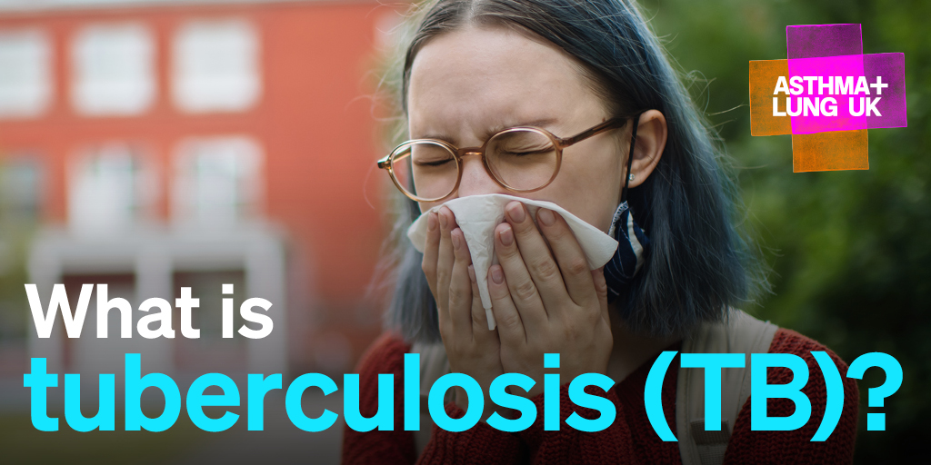 asthmalunguk's tweet image. Today is World Tuberculosis Day. Visit our website to find out who is at risk of getting TB, what the symptoms are and how it can be treated. orlo.uk/7Nrcs #WorldTBDay