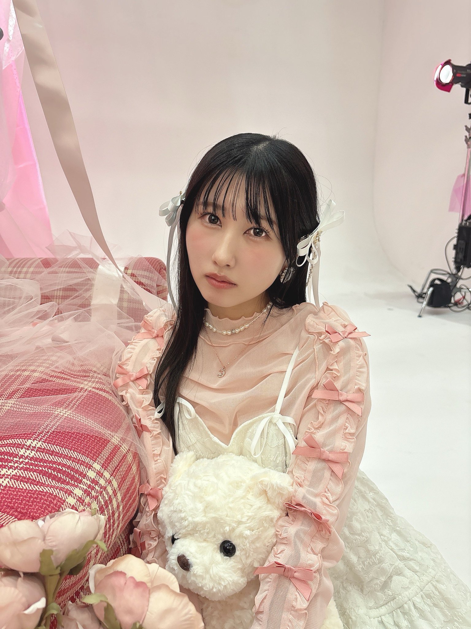 山本 杏奈 on X: 