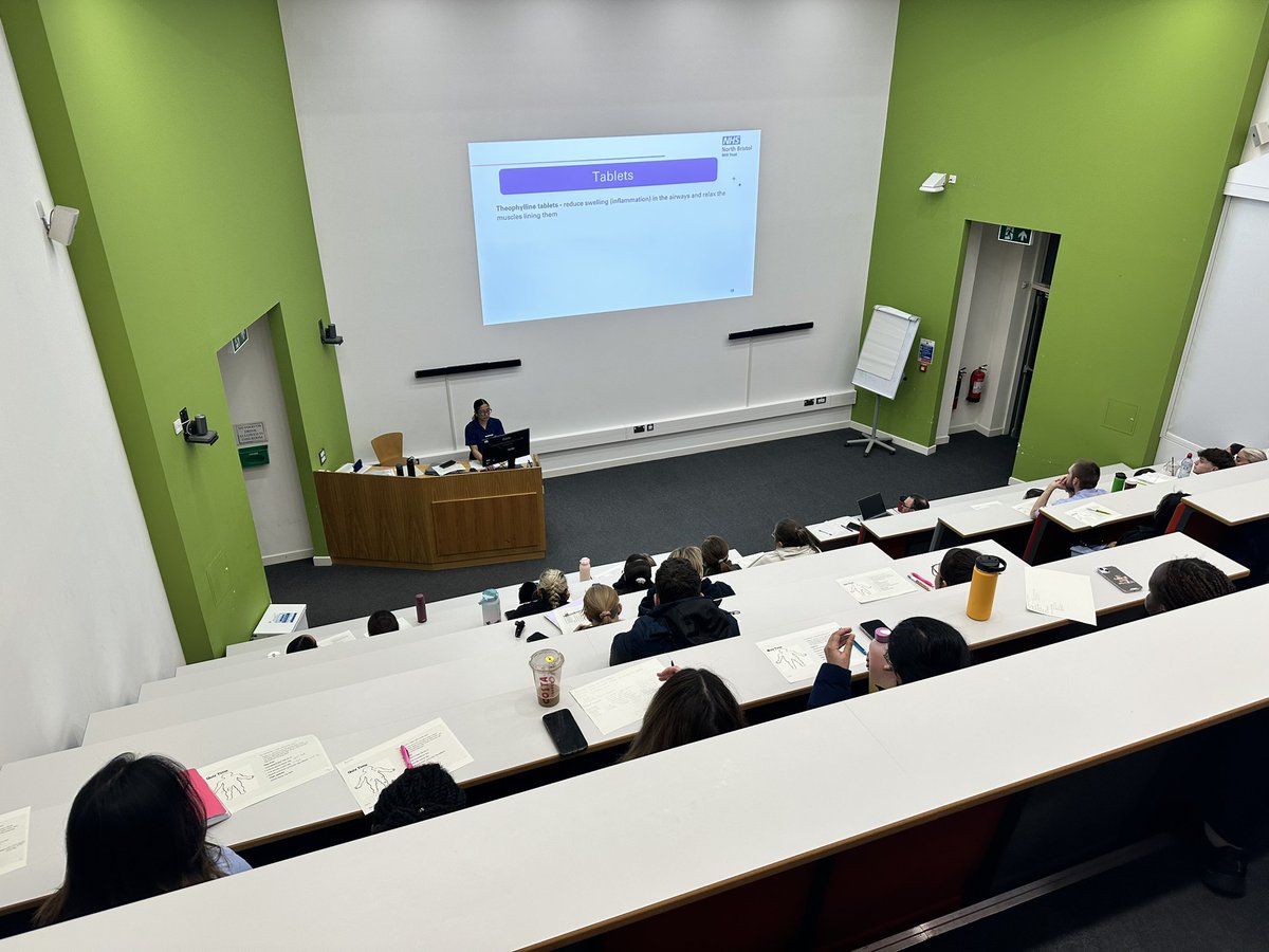 Hannah Welbourne (@hannahwelbourne) on Twitter photo Second session, our medicine division. Great engagement from UWE and UOG nursing students. #onenbt #nbt #education <a href="/EducationNBT/">ClinicalEducationNBT</a> Second session, our medicine division. Great engagement from UWE and UOG nursing students. #onenbt #nbt #education <a href="/EducationNBT/">ClinicalEducationNBT</a>