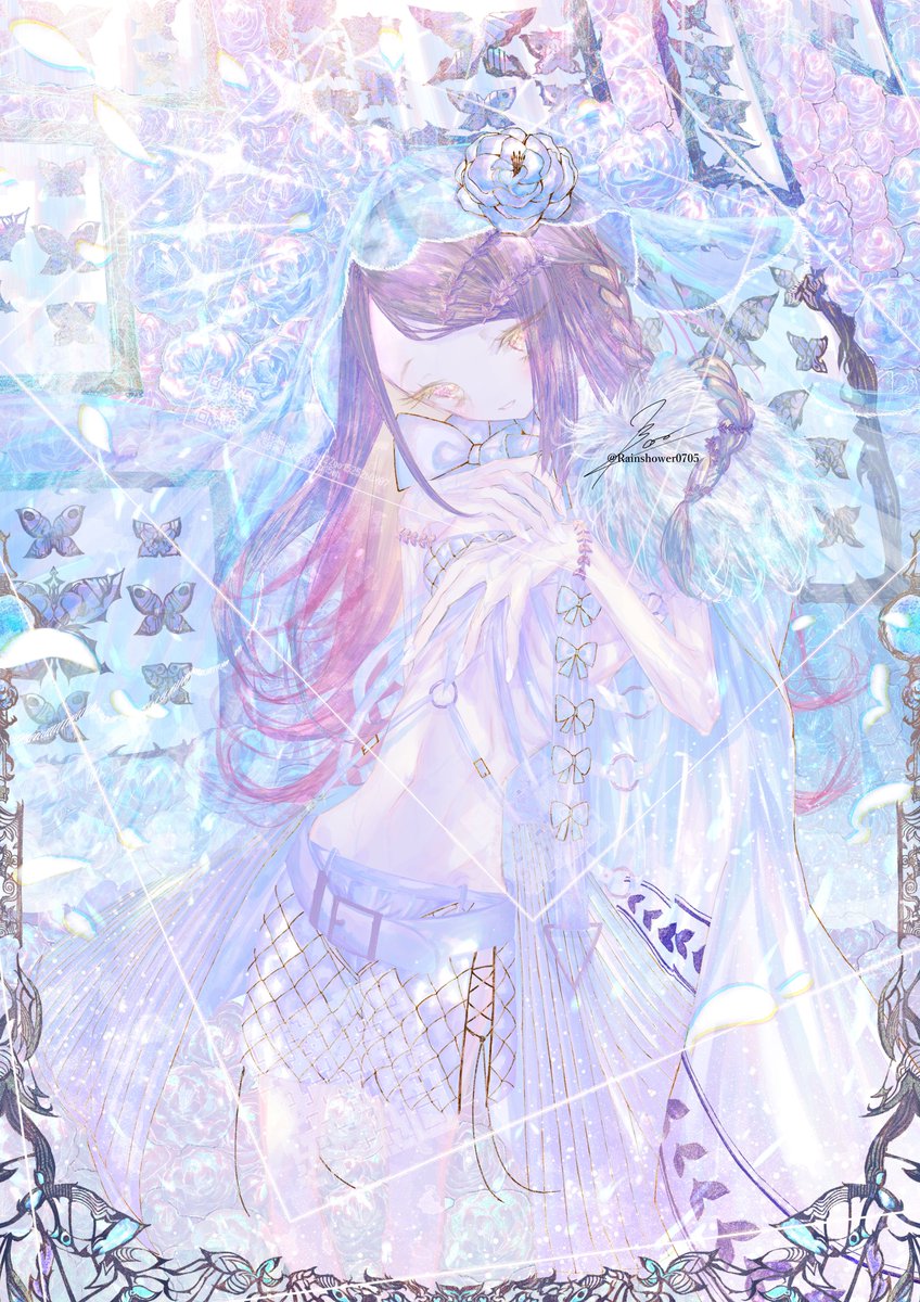 Rain*☂︎*̣̩⋆̩様♡専用 SOMETHING SALEセール サムシング ウィズ レイン ポンチョ