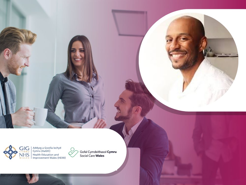 Do you lead or partner with teams in their development?

Radical candour can be an inspiring and practical model to help you give feedback.

Join our masterclass with HEIW on 25 March to find out how radical candour can change how you support teams.

ow.ly/UQKF50V44HN